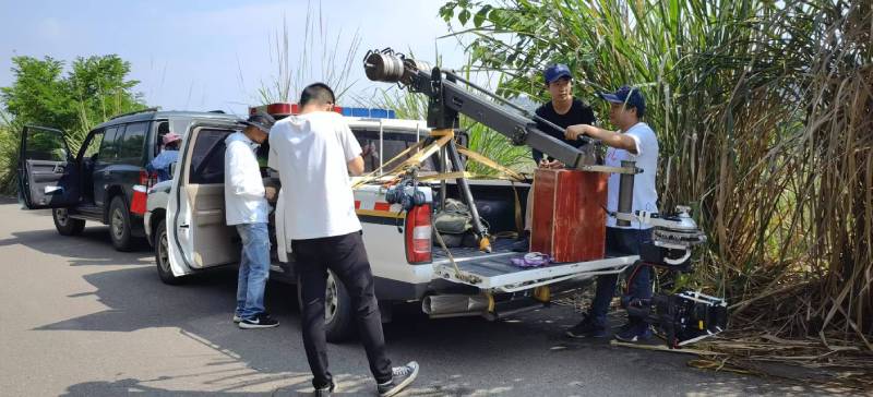 行业标杆！屯溪区电商产品宣传视频诠释头部品牌的实力