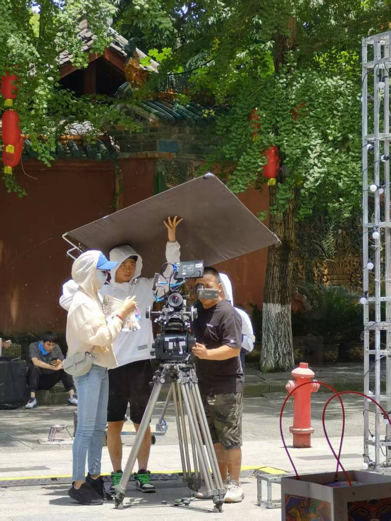 屯溪区产品宣传视频拍摄公司避坑：资质、案例、服务全解析