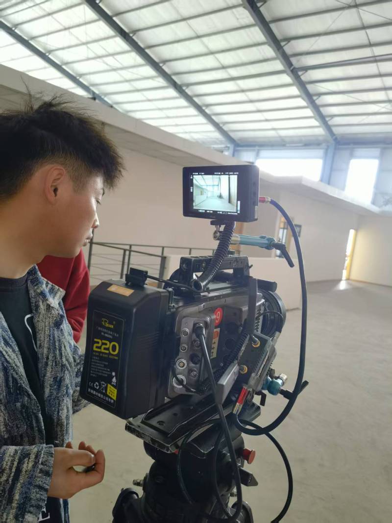 屯溪区电商产品视频拍摄制作：小成本也能产出高质感内容？