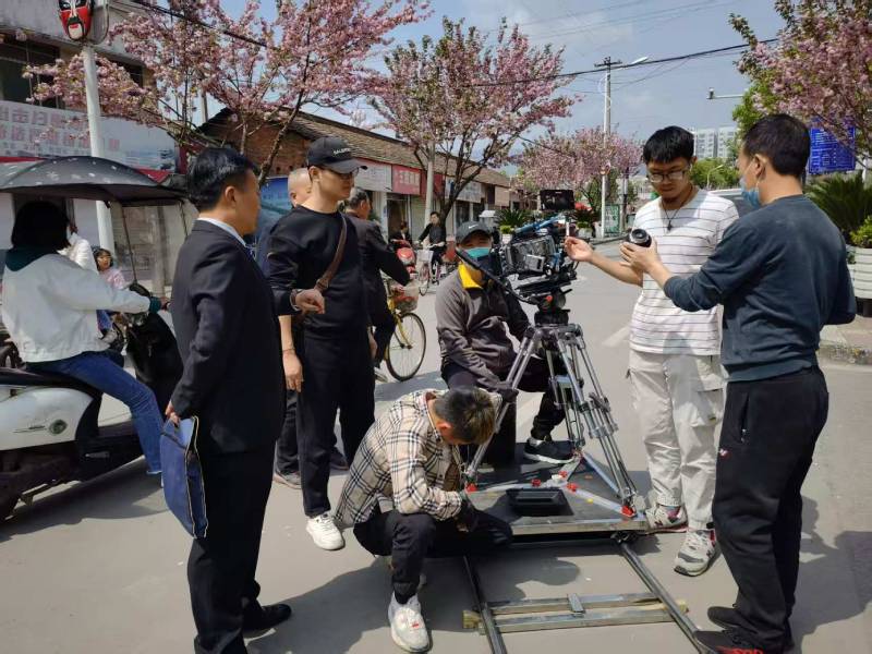 屯溪区产品视频拍摄进阶指南，助力产品抢占视觉高地